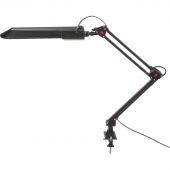 Светильник ProMega jet 2003CL LED blаck Светильник ProMega jet 2003CL LED blаck