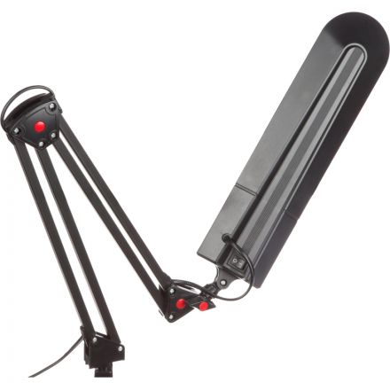 Светильник ProMega jet 2003CL LED blаck Светильник ProMega jet 2003CL LED blаck