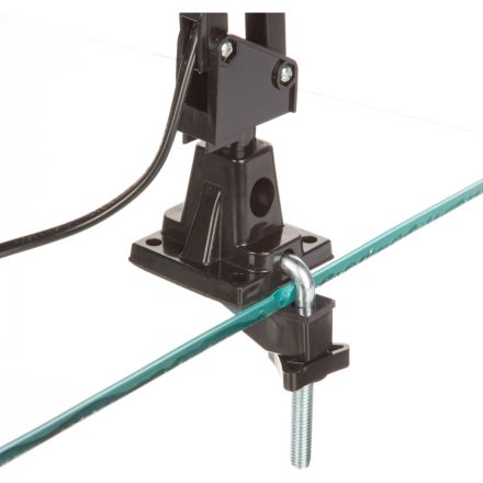 Светильник ProMega jet 2003CL LED blаck Светильник ProMega jet 2003CL LED blаck