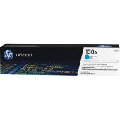 Картридж лазерный HP 130A CF351A гол. для LJ Pro M176n/M177f Картридж лазерный HP 130A CF351A гол. для LJ Pro M176n/M177f