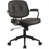 Кресло RV_Chester W-221 Темно-серый