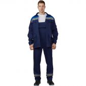 Костюм рабочий летний л05-КПК (р.48-50) 182-188 Костюм рабочий летний л05-КПК (р.48-50) 182-188