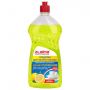 Средство для мытья посуды 1 кг, LAIMA PROFESSIONAL, концентрат, "Лимон", 602300 Средство для мытья посуды 1 кг, LAIMA PROFESSIONAL, концентрат, "Лимон", 602300