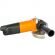 Шлифмашина угловая AEG WS8-125S 4935451296