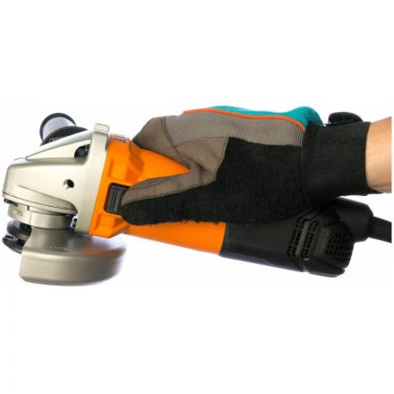 Шлифмашина угловая AEG WS8-125S 4935451296