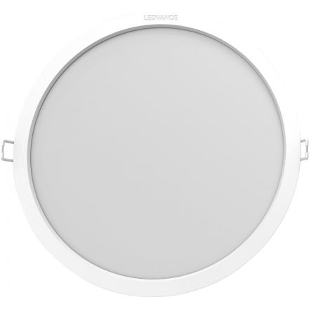 Светильник светодиодный LEDVANCE ECOCLASS DL24W 865WTIP44 FS1 Светильник светодиодный LEDVANCE ECOCLASS DL24W 865WTIP44 FS1