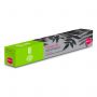 Тонер-картридж CACTUS (CS-TK8115M) для Kyocera Mita Ecosys M8124cidn/M8130cidn, пурпурный, ресурс 6000 страниц