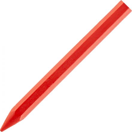 Мелки восковые Луч Zoo шестигранные 24 цветов Мелки восковые Луч Zoo шестигранные 24 цветов