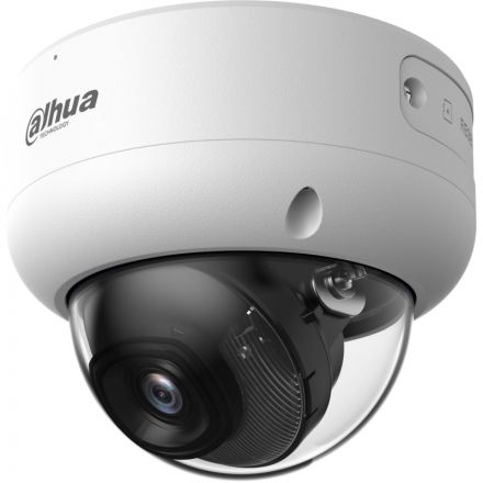 IP-камера Dahua DH-IPC-HDBW3449EP-AS-IL-0280B 2.8-2.8мм цв