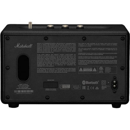 Акустическая система Marshall Acton III Black (1006004)
