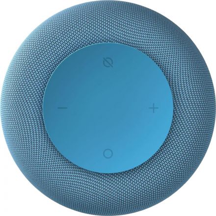 Умная колонка VK Капсула Мини с гол помощником Марусей, морск-син (MRC02BL) Умная колонка VK Капсула Мини с гол помощником Марусей, морск-син (MRC02BL)