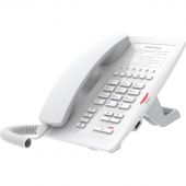 IP-телефон Fanvil H3W WHITE, 2х 10/100 Мбит, PoE IP-телефон Fanvil H3W WHITE, 2х 10/100 Мбит, PoE
