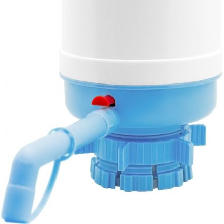 Помпа Ecotronic PM-8090 Помпа с кнопкой сброса давления воздуха Помпа Ecotronic PM-8090 Помпа с кнопкой сброса давления воздуха