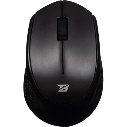 Мышь компьютерная Bigtech BM-M280B черный