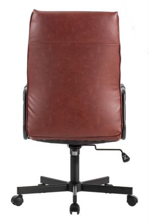 Кресло Стен W-263H Бургунди