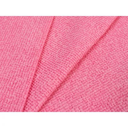 Салфетки хозяйственные Vileda Professional ПВАмикро микроволокно/ПВА покрытие 38x35 см красные 5 штук в упаковке (арт. производителя 143591)