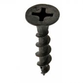 Саморезы гипсокартон-дерево 3,8х19 200 шт/уп коробка Tech-Krep 102119
