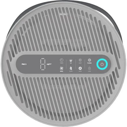 Очиститель воздуха FUNAI HAP-Y230S01E, белый Очиститель воздуха FUNAI HAP-Y230S01E, белый