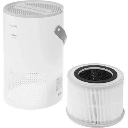 Очиститель воздуха FUNAI HAP-Y230S01E, белый Очиститель воздуха FUNAI HAP-Y230S01E, белый