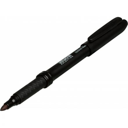 Маркер для CD Attache Selection c резиновой манжетой черный Маркер для CD Attache Selection c резиновой манжетой черный