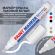Маркер-краска лаковый (paint marker) 6 мм, БЕЛЫЙ, НИТРО-ОСНОВА, BRAUBERG PROFESSIONAL PLUS EXTRA, 151450
