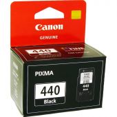 Картридж струйный Canon PG-440 5219B001 черный оригинальный Картридж струйный Canon PG-440 5219B001 черный оригинальный