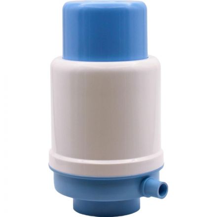 Помпа для воды Дельфин КВИК, голубая в КОРОБКЕ Помпа для воды Дельфин КВИК, голубая в КОРОБКЕ