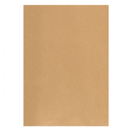 Пакет Multipack С4 из крафт-бумаги 100 г/кв.м стрип (200 штук в упаковке)