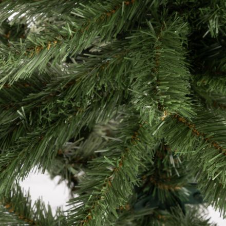 Елка искусственная Сибирская 1,5 м ПВХ, зеленая Елка искусственная Сибирская 1,5 м ПВХ, зеленая