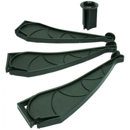 Елка искусственная Сибирская 1,5 м ПВХ, зеленая Елка искусственная Сибирская 1,5 м ПВХ, зеленая