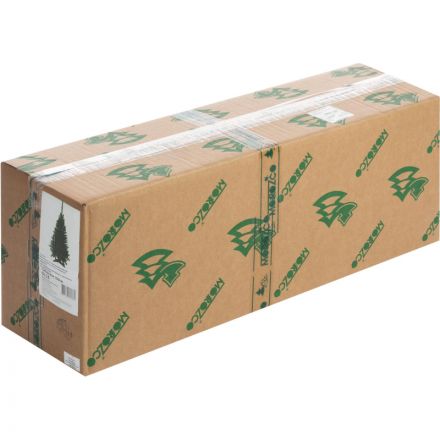 Елка искусственная Сибирская 1,5 м ПВХ, зеленая Елка искусственная Сибирская 1,5 м ПВХ, зеленая