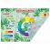 Настольное покрытие BRAUBERG KIDS для труда и творческих занятий, ПВХ, "Color map", 50х35 см, 272360 Настольное покрытие BRAUBERG KIDS для труда и творческих занятий, ПВХ, "Color map", 50х35 см, 272360