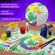 Настольное покрытие BRAUBERG KIDS для труда и творческих занятий, ПВХ, "Color map", 50х35 см, 272360 Настольное покрытие BRAUBERG KIDS для труда и творческих занятий, ПВХ, "Color map", 50х35 см, 272360