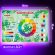 Настольное покрытие BRAUBERG KIDS для труда и творческих занятий, ПВХ, "Color map", 50х35 см, 272360 Настольное покрытие BRAUBERG KIDS для труда и творческих занятий, ПВХ, "Color map", 50х35 см, 272360