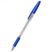 Ручка шариковая неавтомат. Erich Krause R-301Classic 1,0,син,масл,манж
