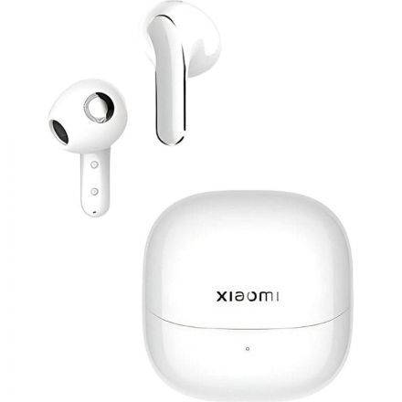 Наушники Xiaomi Buds 5 Ceramic White (BHR8117GL) Наушники Xiaomi Buds 5 Ceramic White (BHR8117GL)