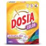 Стиральный порошок для всех типов стирки и тканей 400 г, DOSIA "Optima Color", 3265602 Стиральный порошок для всех типов стирки и тканей 400 г, DOSIA "Optima Color", 3265602