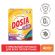 Стиральный порошок для всех типов стирки и тканей 400 г, DOSIA "Optima Color", 3265602