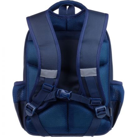 Рюкзак школьный Комус Класс Максики, 1 отд