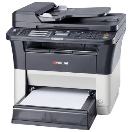 МФУ лазерное KYOCERA FS-1125MFP "4 в 1", А4, 25 стр./мин., 20000 стр./мес, ДУПЛЕКС, АПД, сетевая карта, 1102M73RU2 МФУ лазерное KYOCERA FS-1125MFP "4 в 1", А4, 25 стр./мин., 20000 стр./мес, ДУПЛЕКС, АПД, сетевая карта, 1102M73RU2
