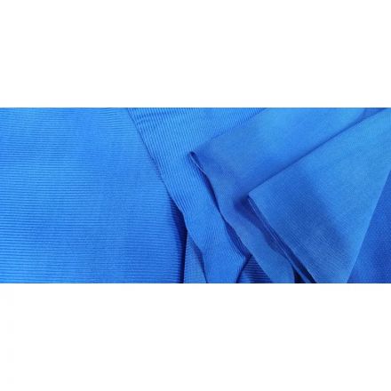 Полотно техническое микрофибра д/стекла 1,6х3м пл. 250г/м2 (синий)