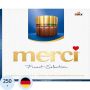 Конфеты Merci молочный ассорти 250г Конфеты Merci молочный ассорти 250г