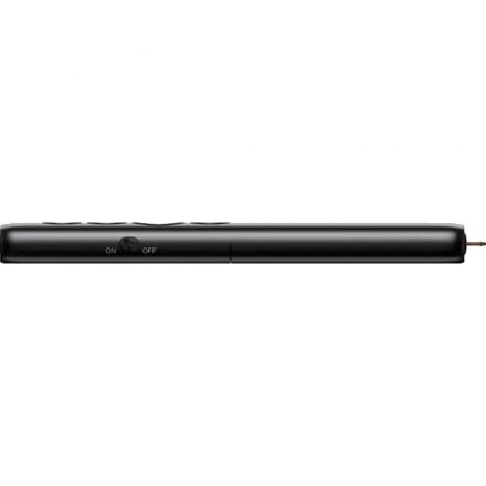 Презентер UGREEN LP479 (50654) без регулировки громкости, черный