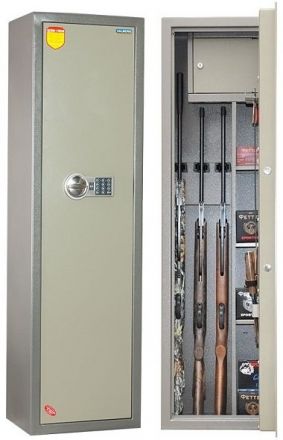 Сейф Valberg Заслон EL Сейф Valberg Заслон EL