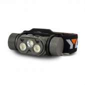 Фонарь налобный ЯРКИЙ ЛУЧ YLP PANDA 4.2 max1600лм, под аккумулятор 18650 Фонарь налобный ЯРКИЙ ЛУЧ YLP PANDA 4.2 max1600лм, под аккумулятор 18650