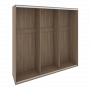 Maris Корпус высокий+трек SH.K3-7.1 Дуб аризона 2519*600*2394