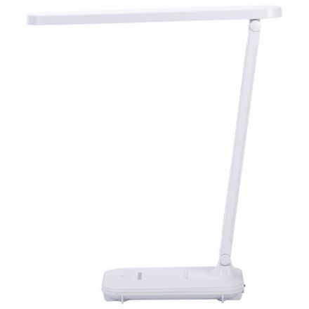 Настольная лампа светильник беспроводная SONNEN PT-102, USB, LED, 3 Вт, 3 режима, белый, 238777 Настольная лампа светильник беспроводная SONNEN PT-102, USB, LED, 3 Вт, 3 режима, белый, 238777