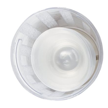 Стаканодержатель SONNEN CH-33М, 50 стаканов, на магните, белый, 452424 Стаканодержатель SONNEN CH-33М, 50 стаканов, на магните, белый, 452424