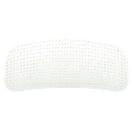 Стул ученический EL_Точка Роста  SHT-S85М( белый/хром лак)