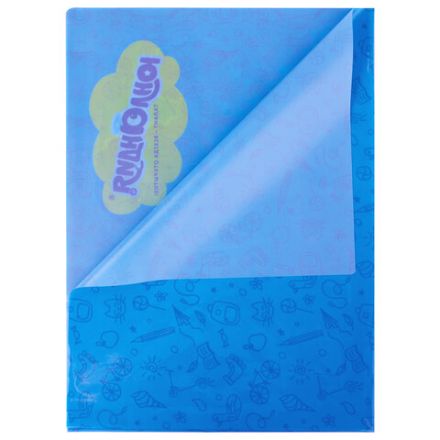 Настольное покрытие ЮНЛАНДИЯ для труда и творческих занятий, ПВХ, "БИГФУТ", 50х70 см, 662458 Настольное покрытие ЮНЛАНДИЯ для труда и творческих занятий, ПВХ, "БИГФУТ", 50х70 см, 662458